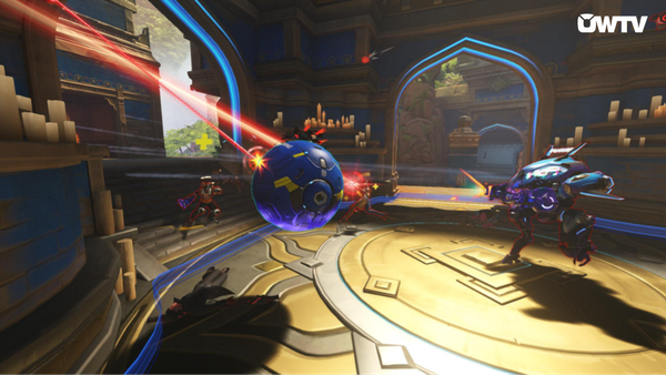 📝 Roars, bores, and pauses galore: OWCS NA Stage 3, Week 3 summary