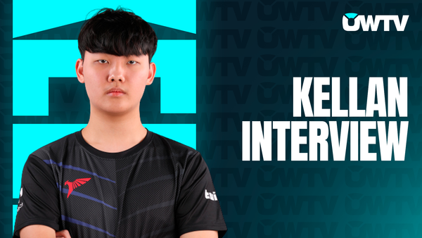 🎥 Kellan: "If we play our plan, 100% we going to win NA" | Dallas Fuel