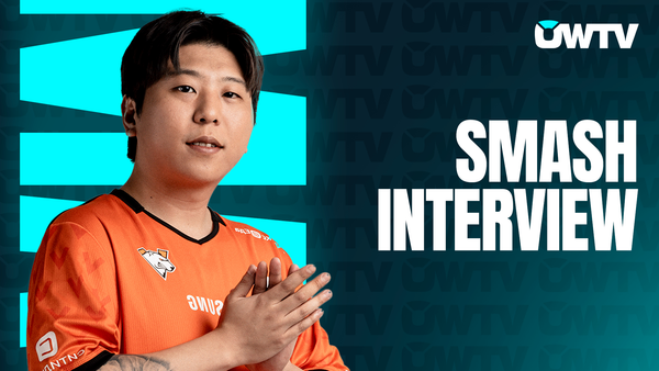 🎥 SMASH: "We should be more calm in the big match" | Virtus.pro