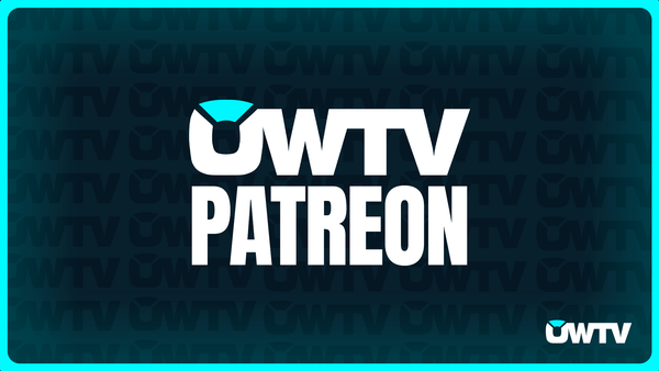 Introducing the OWTV Patreon