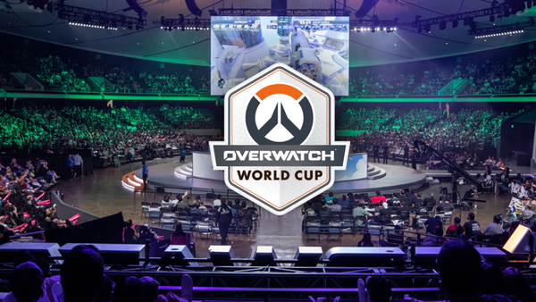 📝 Blizzard Reveals Full Overwatch World Cup 2026 Details