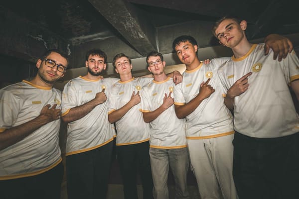 📝 Team Peps retain their full roster heading into 2026