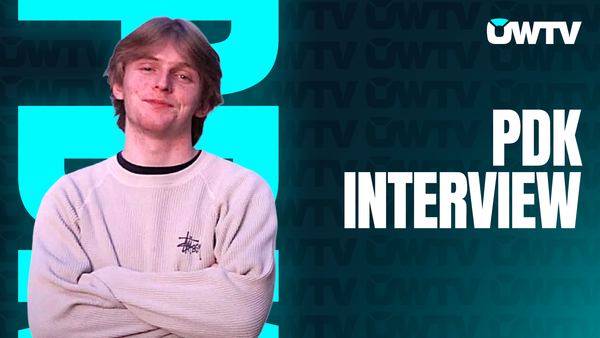 🎥 pdk: "We know the limits to DSG's style" | Extinction
