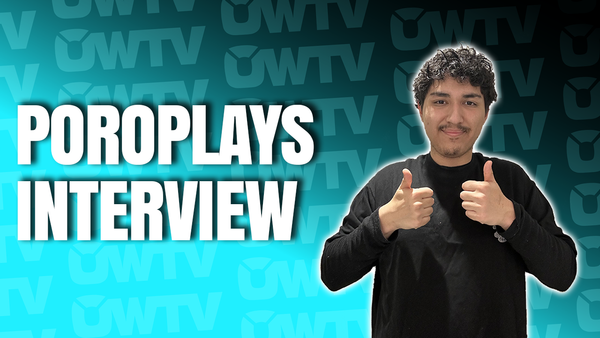 🎥 PoroPlays - "This is for the Saudi community, going top 1 for you guys" | Team G4mbit