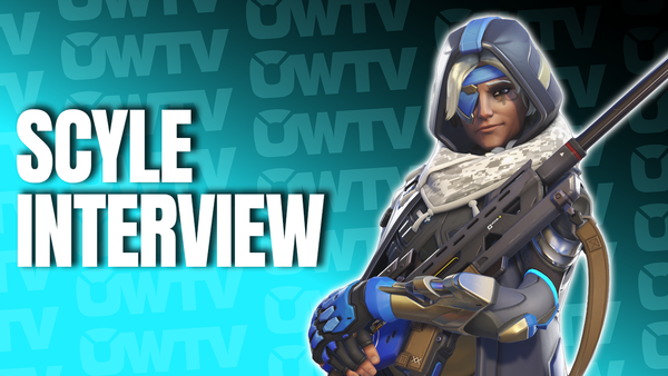 🎥 Scyle: "The Korean Mafia... says I can only take the Wave Perk" | Team Vision