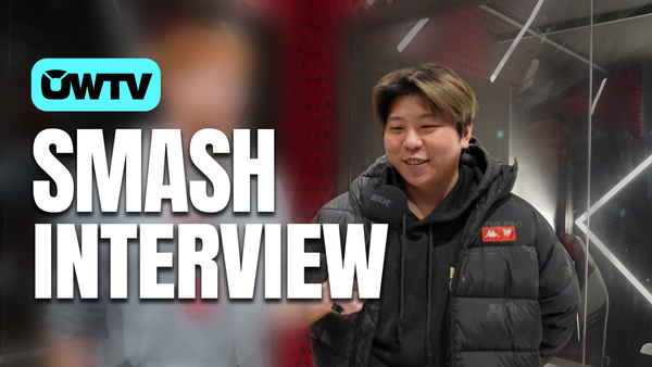 🎥 SMASH: "[The players] ragebait each other"