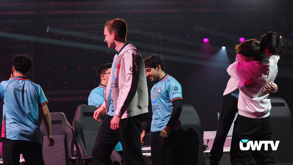 📝 Twisted Minds vs. Team Falcons Full Match Recap