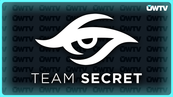 📝 Team Secret enters Overwatch with OWCS Pacific roster