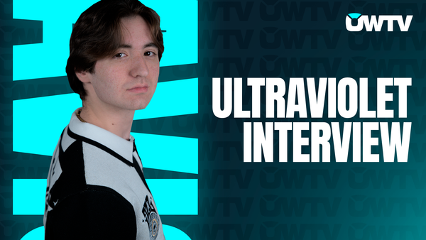 🎥 UltraViolet: "No reason we shouldn't get first in NA" | Spacestation Gaming