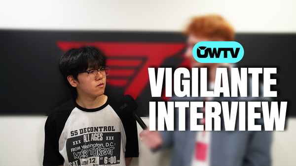 🎥 Vigilante: "We don't feel a massive difference." | Crazy Raccoon