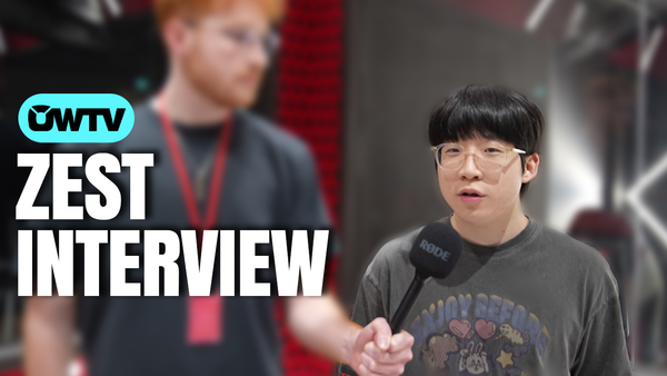 🎥 ZEST: "[Rush] is the goat of coaches." | T1