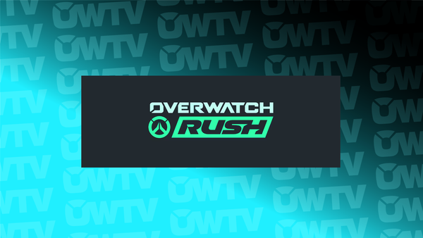 📝 Blizzard Entertainment announces new mobile entry in Overwatch series