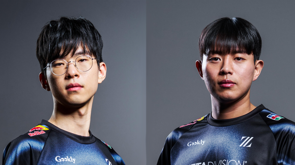 📝 ZETA DIVISION part ways with Mobydik and Bliss