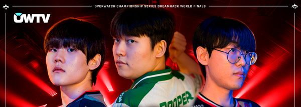 ⭐ Launching OWTV Highlights YouTube Channel - KOREA World Finals Hype Video