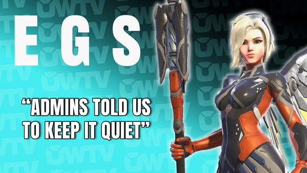 🎥 Interview: EgS: "Admins told us to keep it quiet" | Goud Guys ANM