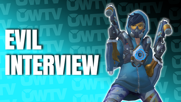 🎥 Interview: Evil: "That Hog was so annoying" | Quick Esports