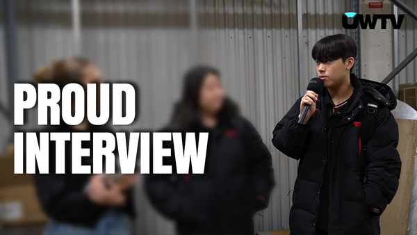 🎥 Proud - "We know how to play Sym so lets play it." | Post Match T1 vs Twisted Minds Interview