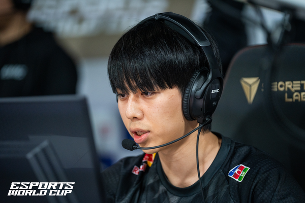 📝 Three in, one out: OWCS EMEA Stage 1 Week 2 review
