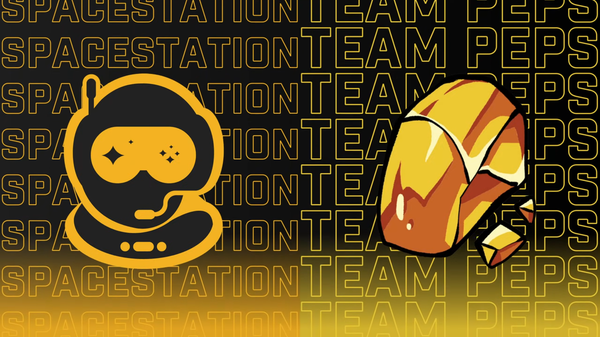 📝 Spacestation Gaming vs. Team Peps Full Match Recap