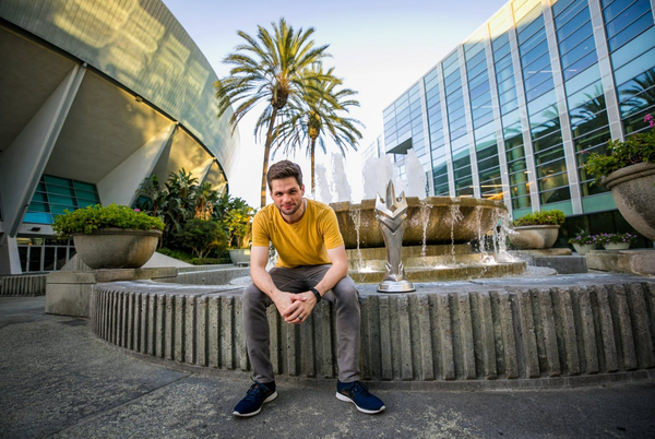 📝 Sean Miller to step down as head of Overwatch Esports