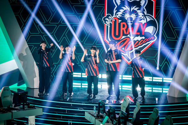 OWCS 2025 Korea Stage 3 - Week 1, Day 1