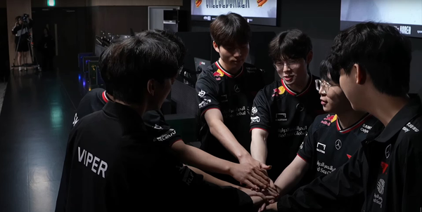 OWCS 2025 Korea Stage 3 - Week 1, Day 2