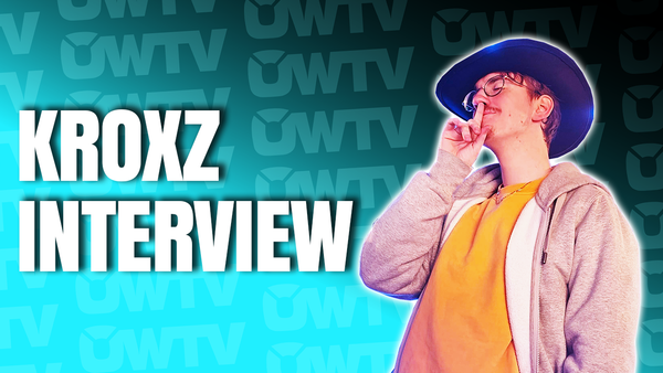 🎥 KroxZ: "I will f*** Team Peps up, it's all I want" | Goud Guys ANM