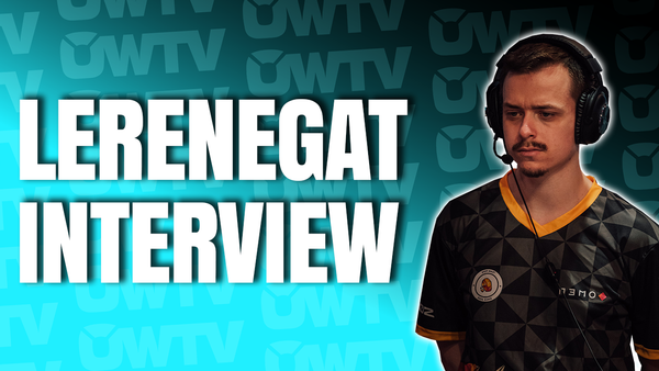 🎥 LeRenegat:  "Dip is really good mechanically, more than people think" | Team Peps