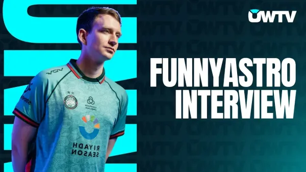 🎥 FunnyAstro: "Mauga, Juno, Brig is not that good" | Twisted Minds
