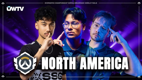 ⭐ NA Hype Video | OWCS World Finals 2025
