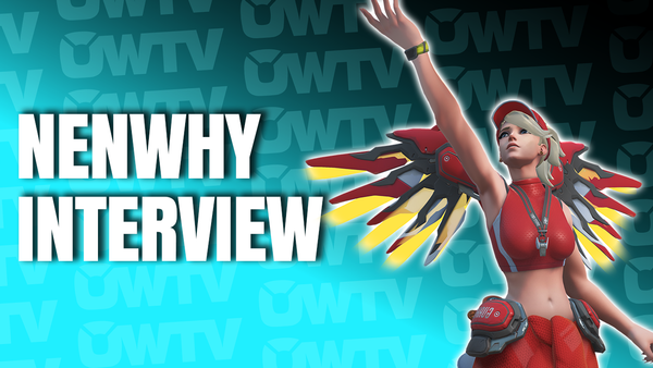 🎥 NenWhy: "We're going to be a lot better" | NTMR