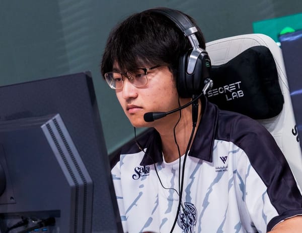 📝 Diya joins Milk Tea for OWCS 2026