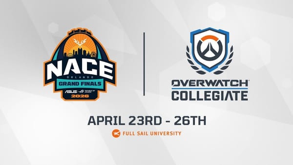 📝 OW Collegiate Championships to conclude in Orlando