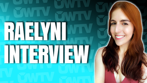 🎥 Raelyni: “On gameday if you don't know how to play at that point... it's just gg“ | Extinction