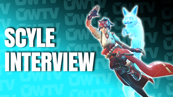 🎥 Scyle: "The only thing that matters is playoffs" | Team Vision