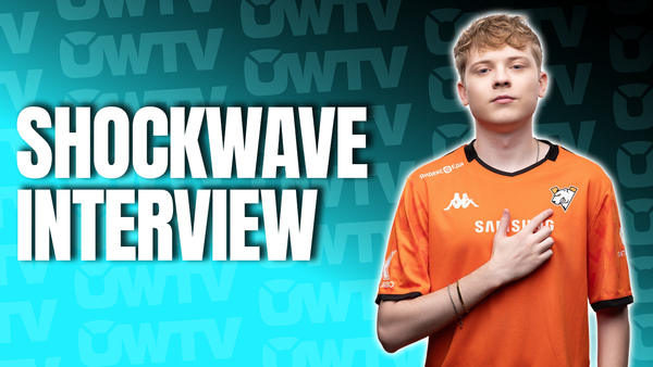🎥 sHockWave: "Eis is improving exponentially on the ball" | Virtus.pro