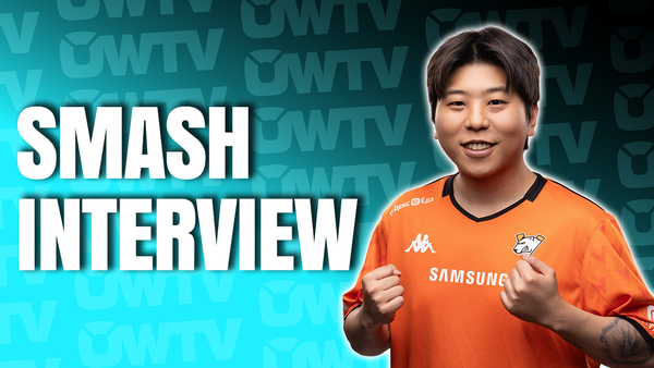 🎥 SMASH: “I want to win my way” | Virtus.pro
