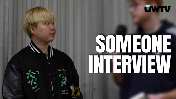 🎥 Someone - "We are just going to win" | Post Match Team Falcons vs VARREL Interview