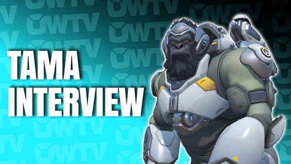 🎥 Tama: "Team Peps will be easy" | Team Vision
