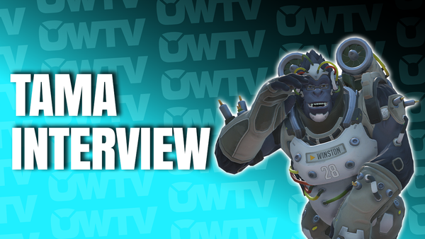 🎥 Tama: "It's a nothing burger patch" | Team Vision