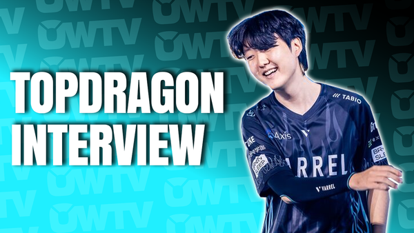 🎥 TOPDRAGON: "We want to prove ourselves" | VARREL