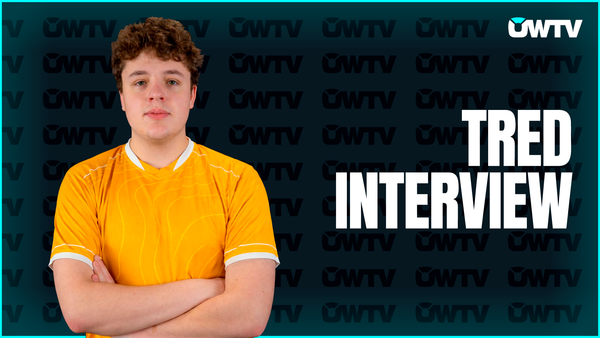🎥 Tred: "[PGE] will be the best hitscan in NA" | Disguised