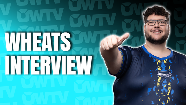 🎥 Wheats: "UV is basically like an in-game coach" | Geekay Esports