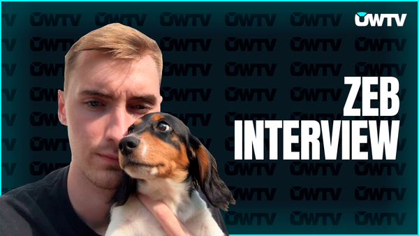 🎥  Zeb: "Domina is made for me" | LuneX Gaming