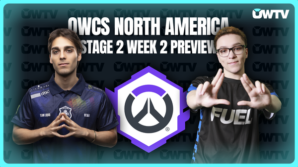 NA Week 2: Disguised's stage hinges on two crucial matches