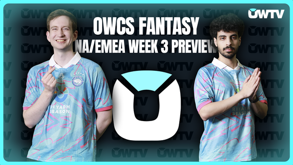 Fantasy preview: 1234 and Goldenpants keep rolling, and Youbi's grand return