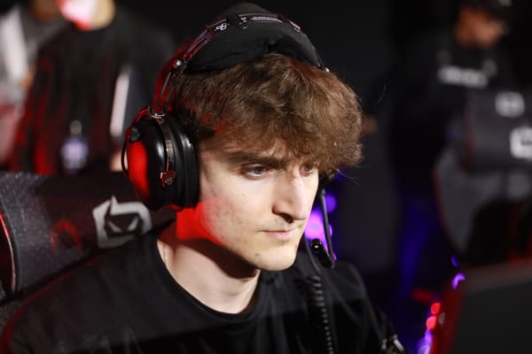 Seicoe at the 2026 Champions Clash